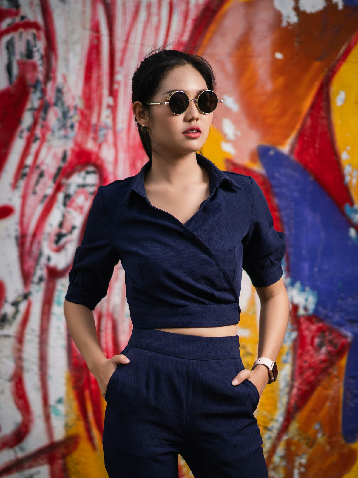 StyleNova editorial lifestyle image
