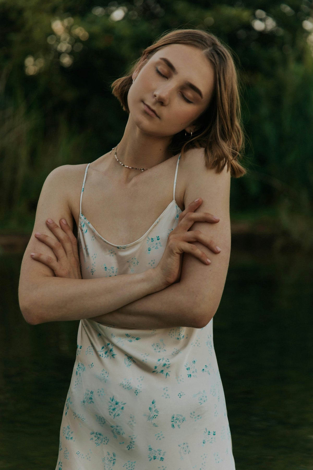 StyleNova editorial lifestyle image